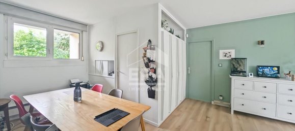 Apartamento de 2 dormitorios en Croix, France No. 316104 4