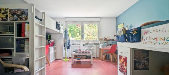 Apartamento de 2 dormitorios en Croix, France No. 316104 12