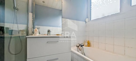 Apartamento de 2 dormitorios en Croix, France No. 316104 15
