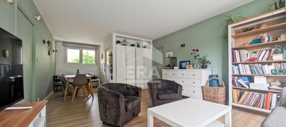 Apartamento de 2 dormitorios en Croix, France No. 316104 5