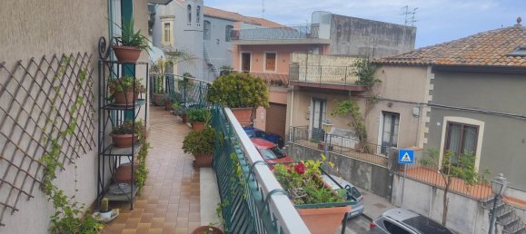 4-Zimmer Wohnung in Aci Catena, Italy, Nr. 44471 14