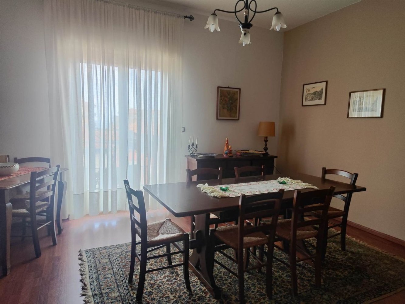 4-Zimmer Wohnung in Aci Catena, Italy, Nr. 44471