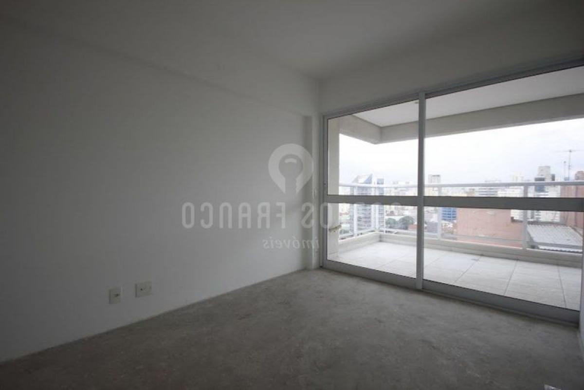 Studio in Sao Paulo, Brazil No. 593129