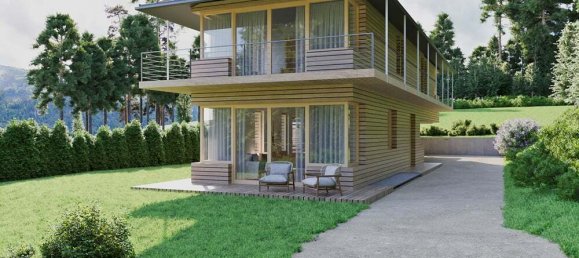 Земельный участок 1296м² в Зальцбург-Умгебунг, Австрия № 132735 7