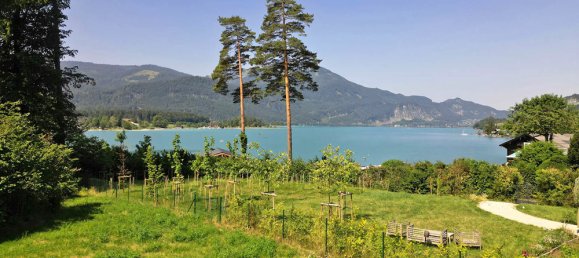 Земельный участок 1296м² в Зальцбург-Умгебунг, Австрия № 132735 2