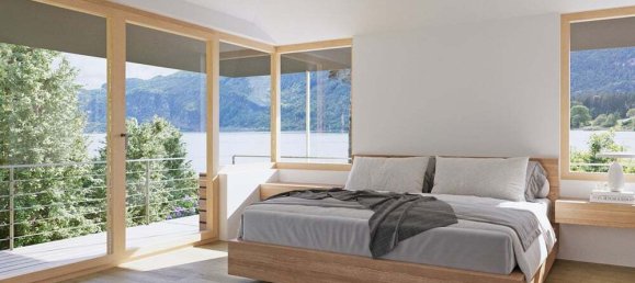 Земельный участок 1296м² в Зальцбург-Умгебунг, Австрия № 132735 11