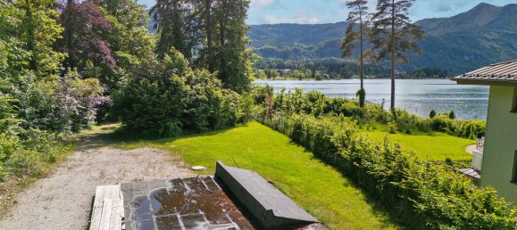 Земельный участок 1296м² в Зальцбург-Умгебунг, Австрия № 132735 4