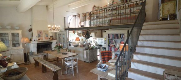 3 bedrooms Apartment in Colle di Val d'Elsa, Italy No. 57130 9