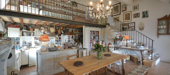 3 bedrooms Apartment in Colle di Val d'Elsa, Italy No. 57130 7