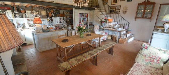 3 bedrooms Apartment in Colle di Val d'Elsa, Italy No. 57130 8