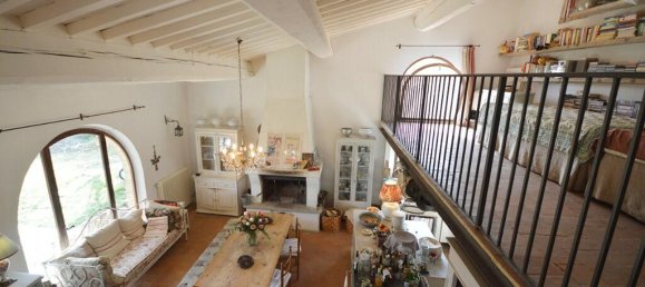 3 bedrooms Apartment in Colle di Val d'Elsa, Italy No. 57130 12