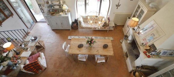 3 bedrooms Apartment in Colle di Val d'Elsa, Italy No. 57130 13