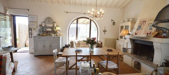 3 bedrooms Apartment in Colle di Val d'Elsa, Italy No. 57130 11