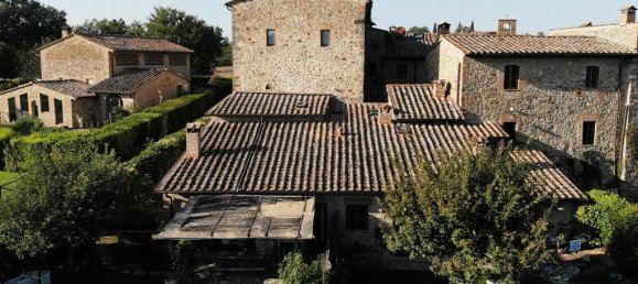 3 bedrooms Apartment in Colle di Val d'Elsa, Italy No. 57130 5