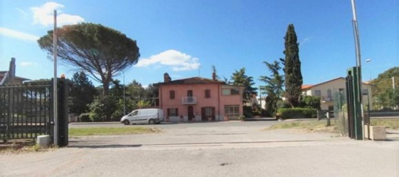 6 rooms Warehouse in Magione, Italy No. 51615 29