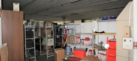 6 rooms Warehouse in Magione, Italy No. 51615 21