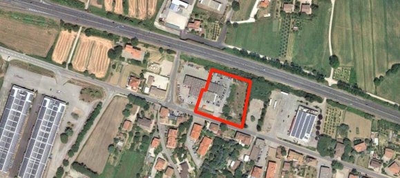 6 rooms Warehouse in Magione, Italy No. 51615 26