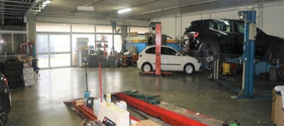 6 rooms Warehouse in Magione, Italy No. 51615 19