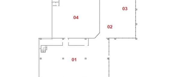 6 rooms Warehouse in Magione, Italy No. 51615 25