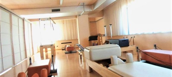 6 rooms Warehouse in Magione, Italy No. 51615 16