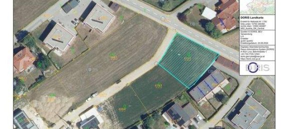  Land in Hohenzell, Austria No. 25875 2