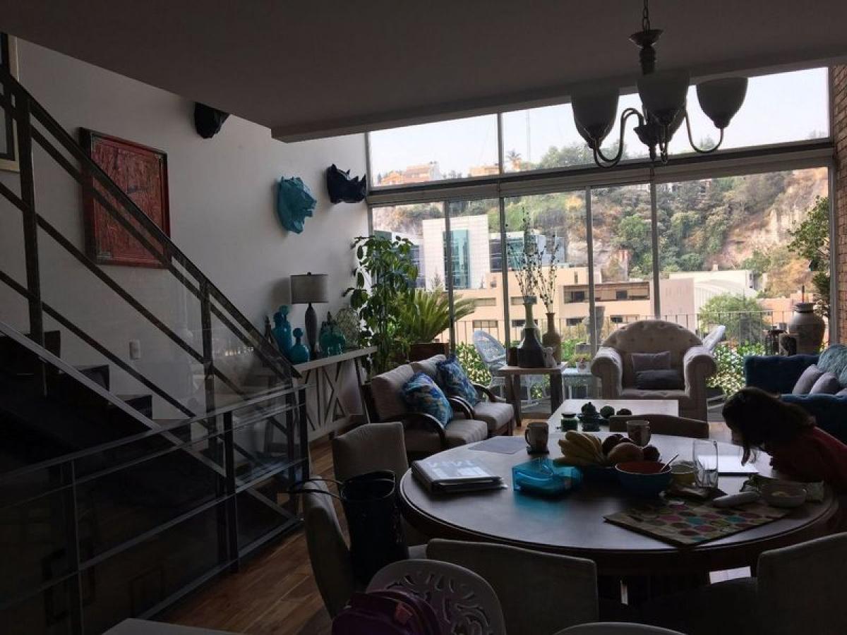 2 bedrooms Apartment in Mexico No. 224556