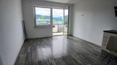 3 rooms Apartment in Klagenfurt am Worthersee, Austria No. 219645