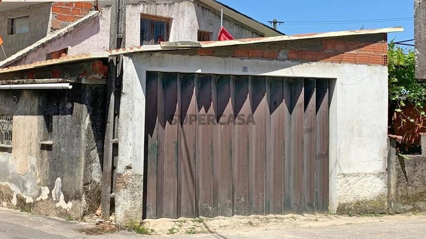 32m² Garage in Moncao, Portugal No. 309031