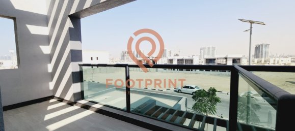 Villa T6 em Al Furjan, UAE N.º 24276 8