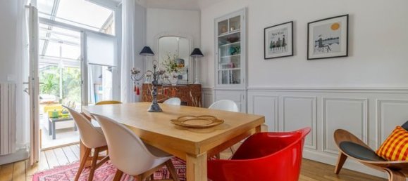 3 Schlafzimmer Haus in Chateauroux, France, Nr. 306191 3