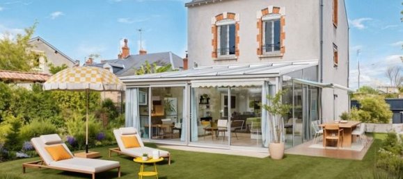 3 Schlafzimmer Haus in Chateauroux, France, Nr. 306191 8