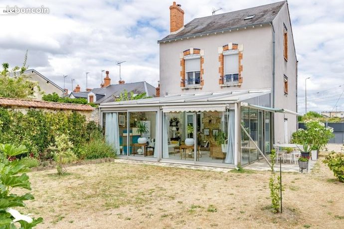 3 Schlafzimmer Haus in Chateauroux, France, Nr. 306191