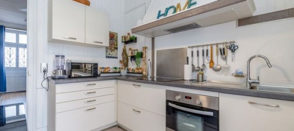 3 Schlafzimmer Haus in Chateauroux, France, Nr. 306191 5