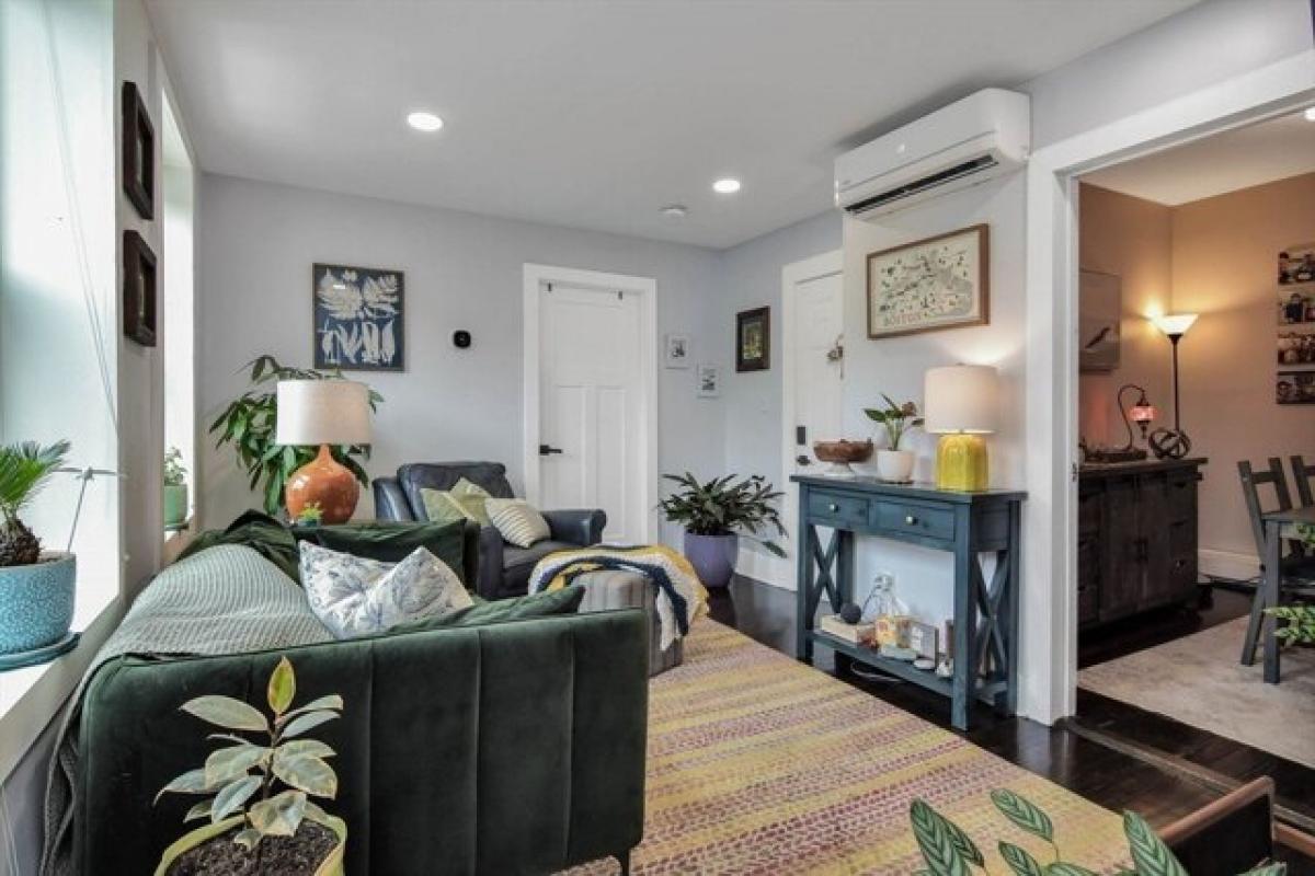 Дом с 3 спальнями в Chelsea, США № 266894