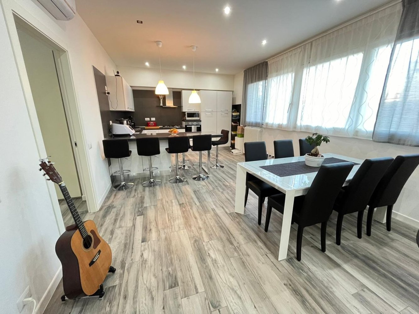 Apartamento de 5 divisões em Florence, Italy N.º 213196