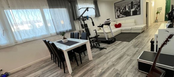 Apartamento de 5 divisões em Florence, Italy N.º 213196 35