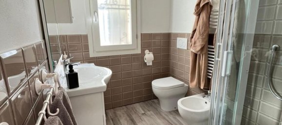 Apartamento de 5 divisões em Florence, Italy N.º 213196 29