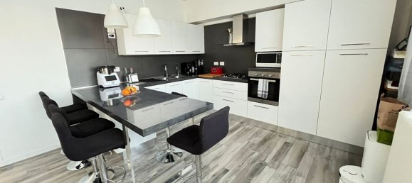 Apartamento de 5 divisões em Florence, Italy N.º 213196 50