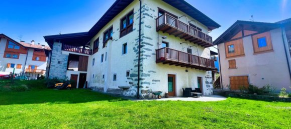 10-salle Maison à Fiavé, Italy No. 152158 30