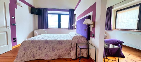 10-salle Maison à Fiavé, Italy No. 152158 50