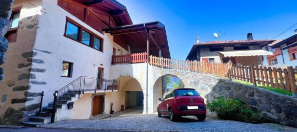 10-salle Maison à Fiavé, Italy No. 152158 34