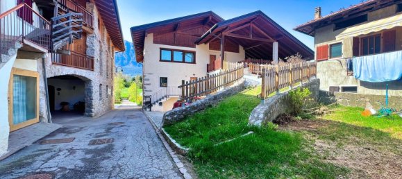 10-salle Maison à Fiavé, Italy No. 152158 33