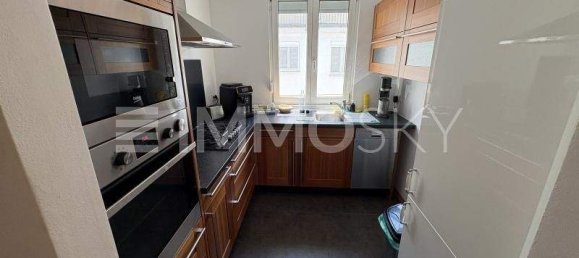 2 rooms Apartment in Gross-Enzersdorf, Austria No. 243018 2