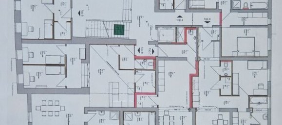 3 rooms Apartment in Thalgau, Austria No. 251004 8