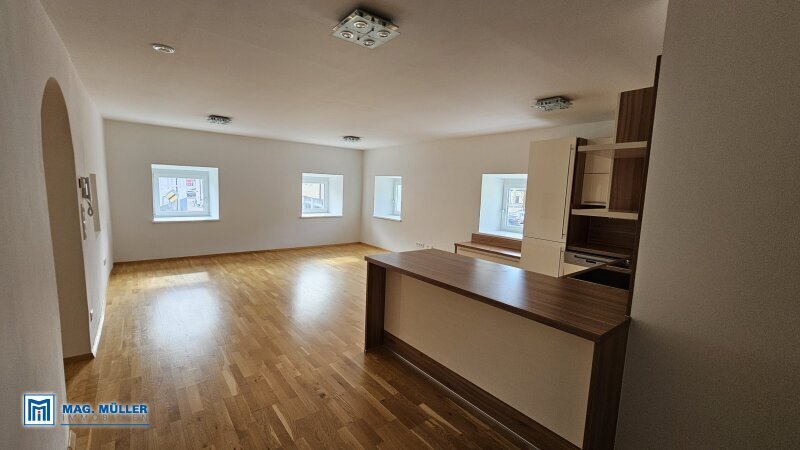 3 rooms Apartment in Thalgau, Austria No. 251004