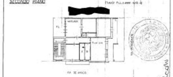 5 rooms Apartment in Massafra, Italy No. 275315 2