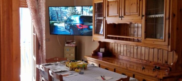 5 rooms Apartment in Massafra, Italy No. 275315 15