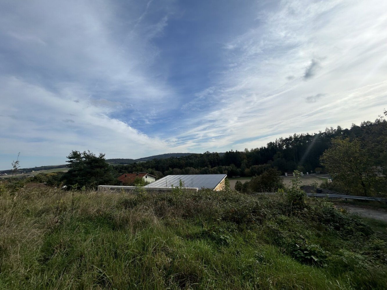 699m² Land in Obritzberg-Rust, Austria No. 50791