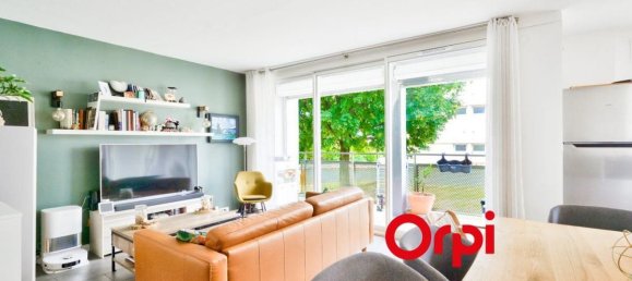 Apartamento T2 em Rhone, France N.º 341161 2