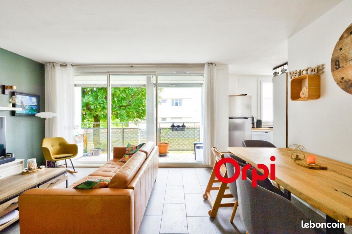 Apartamento T2 em Rhone, France N.º 341161